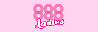 888ladies logo