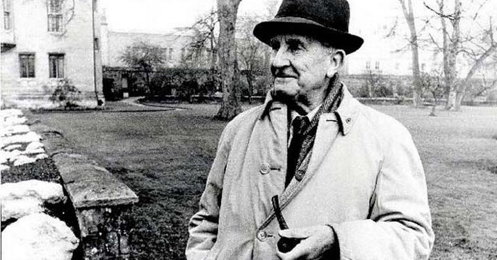 Birmingham Tolkien 724732293