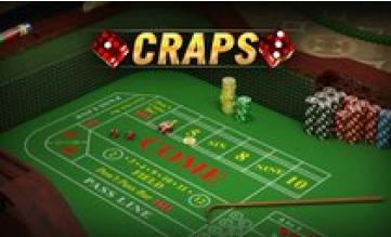 Craps 210px365126