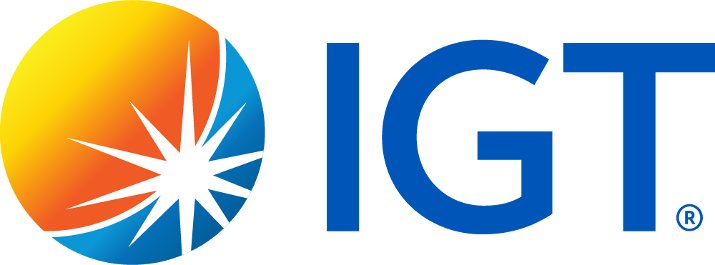 IGT Casino Logo IGT Logo