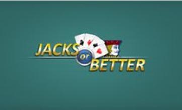 Jacks Better 210px222191