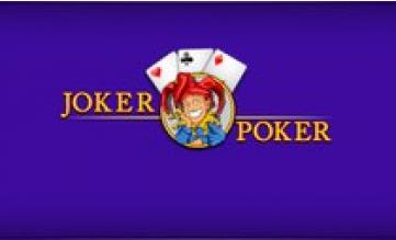 JokerPoker 210px284469