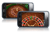 Little mobile phone casino