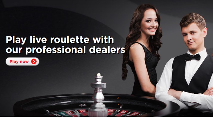 Royal Panda Casino Review Live Roulette Casino