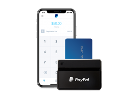 PayPal Casino Deposits on Mobile PayPal Casino Deposits on Mobile