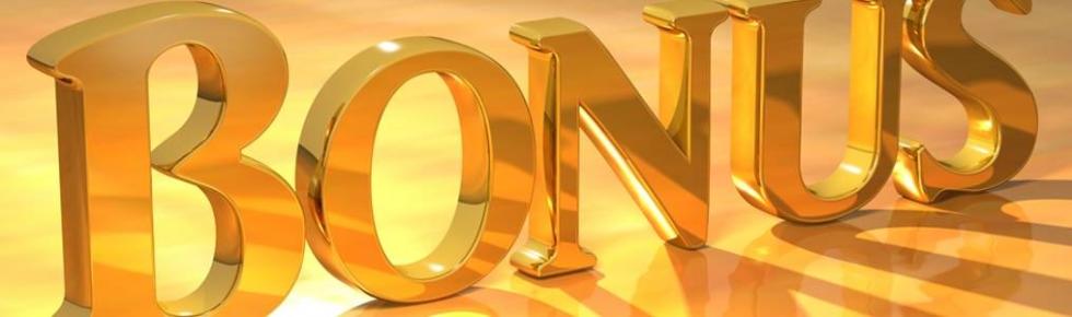 casino bonus offers