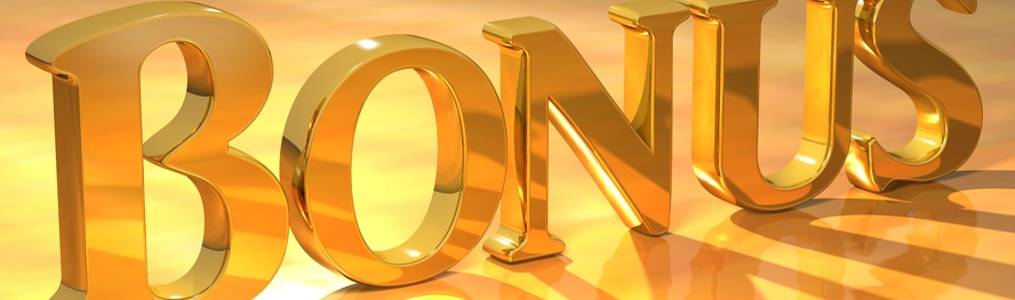casino bonus offers