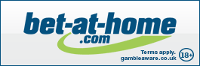 bet at home logo