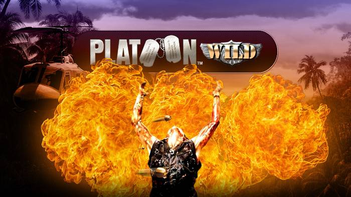 isoftbet casino games platoon wild