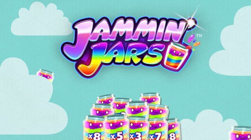 jammin jars splash screen