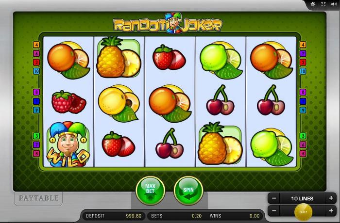 merkur casino games