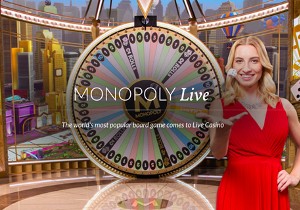 monopoly live