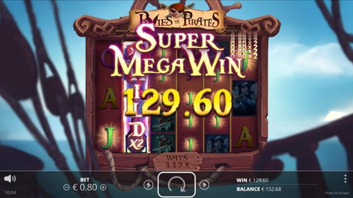 nolimit city casino games pixies vs pirates
