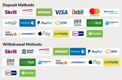 payments