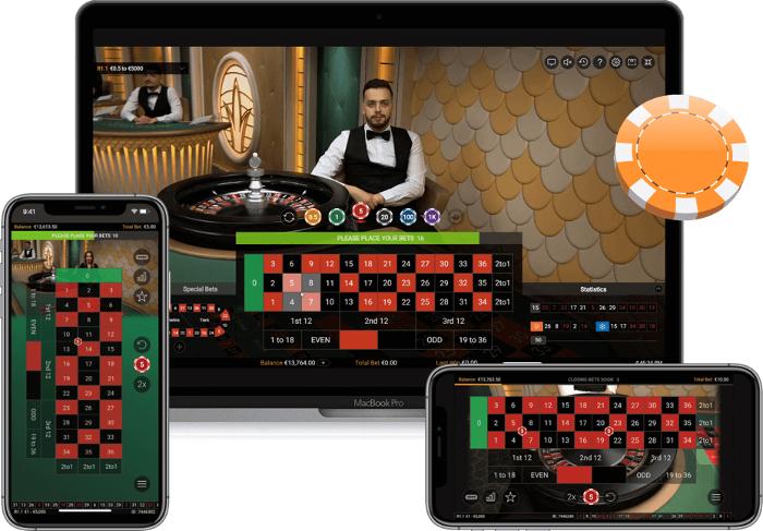 pragmatic play casino games live roulette