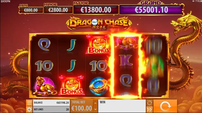 Casinos With Quickspin Games Casinos With Quickspin Games
