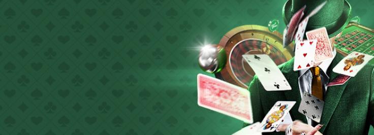 Mrgreen casino gambling variance calculator