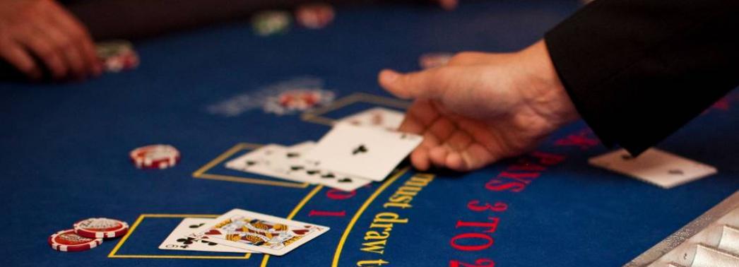 suncoast casino vacancies