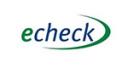 echeck