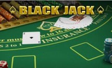 Blackjack 210px