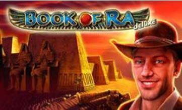 Book of Ra 210px