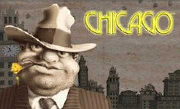 Chicago 232px