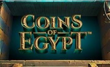 Coins of Egypt 232px