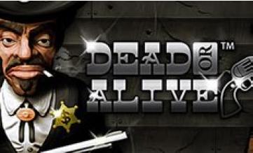 Dead or Alive 232px