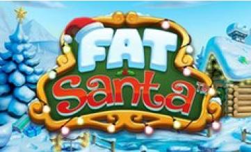 Fat Santa 232px