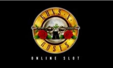 GunsNRoses Slots 210px