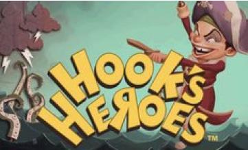 Hooks Heroes 232px