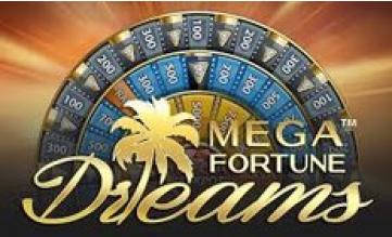 Mega Fortune Dreams 232px