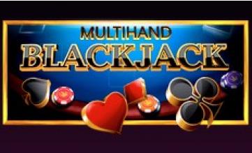 Multihand Blackjack Free 232px