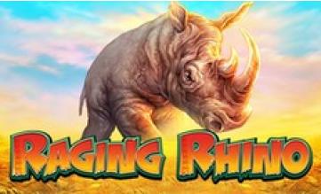 Raging Rhino 232px