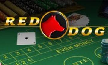 Red Dog 210px