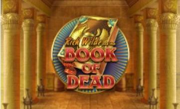 book of dead slot