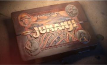jumanji slot