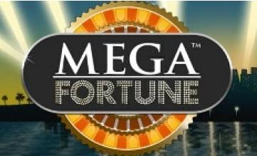 mega fortune slot