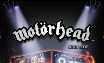 motorhead slot