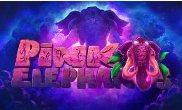 pink elephants slot