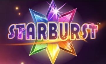 starburst slot