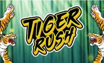 tiger rush slot