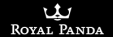 royal panda casino logo