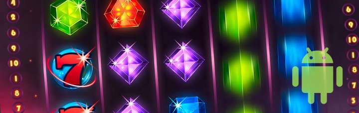 android casino slots