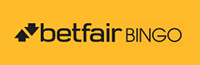 betfair bingo logo