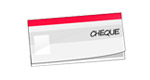 cheque