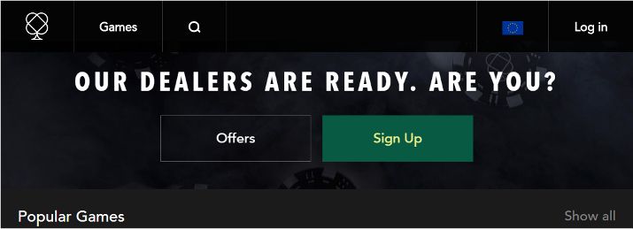 codeta casino review
