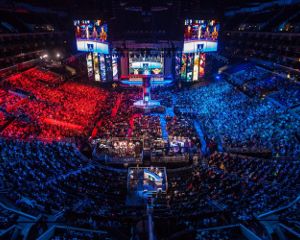esports report