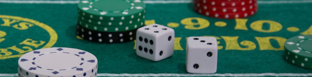 Uk craps rules