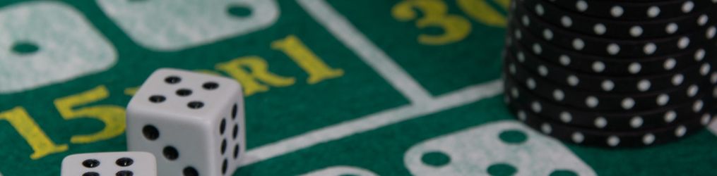 craps strategy maintain your bankroll